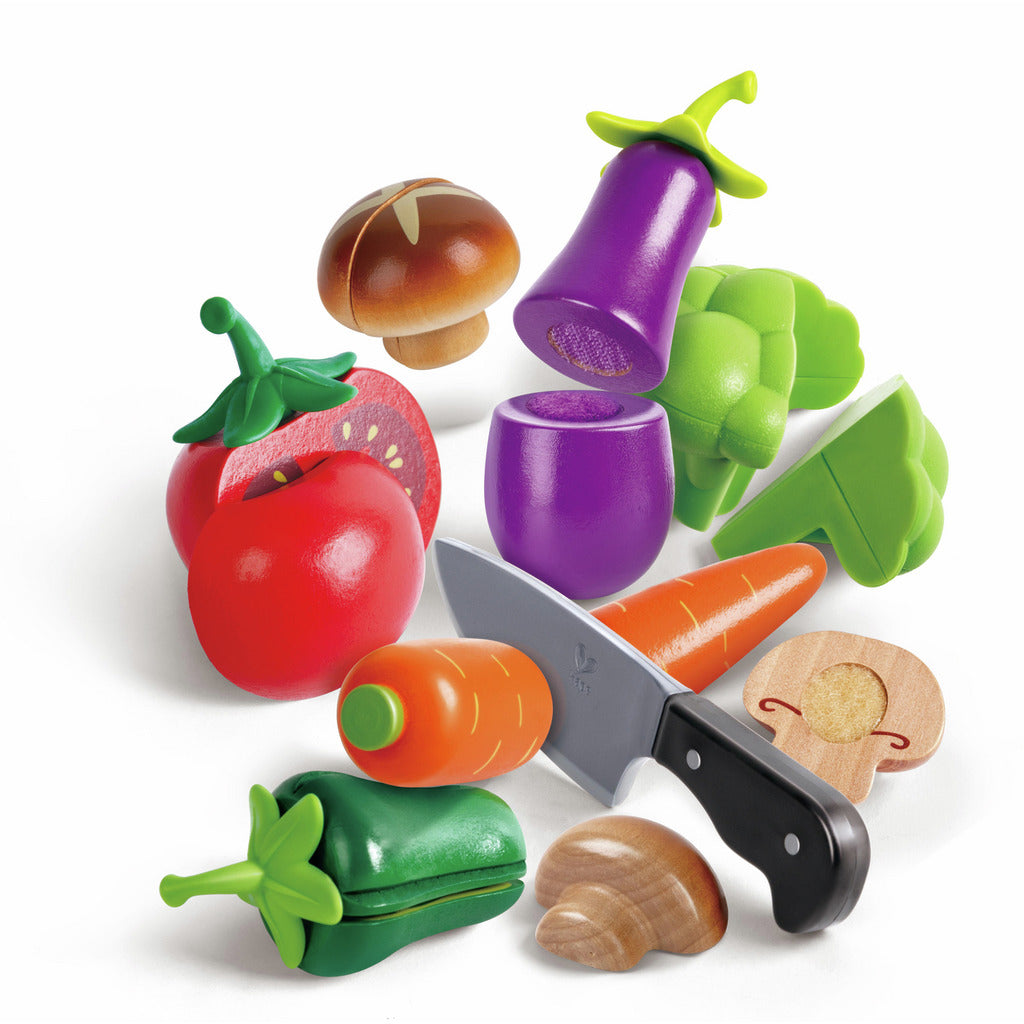 Légumes du jardin