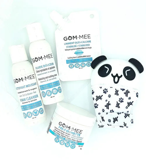 Ensemble Essentiels Naissance