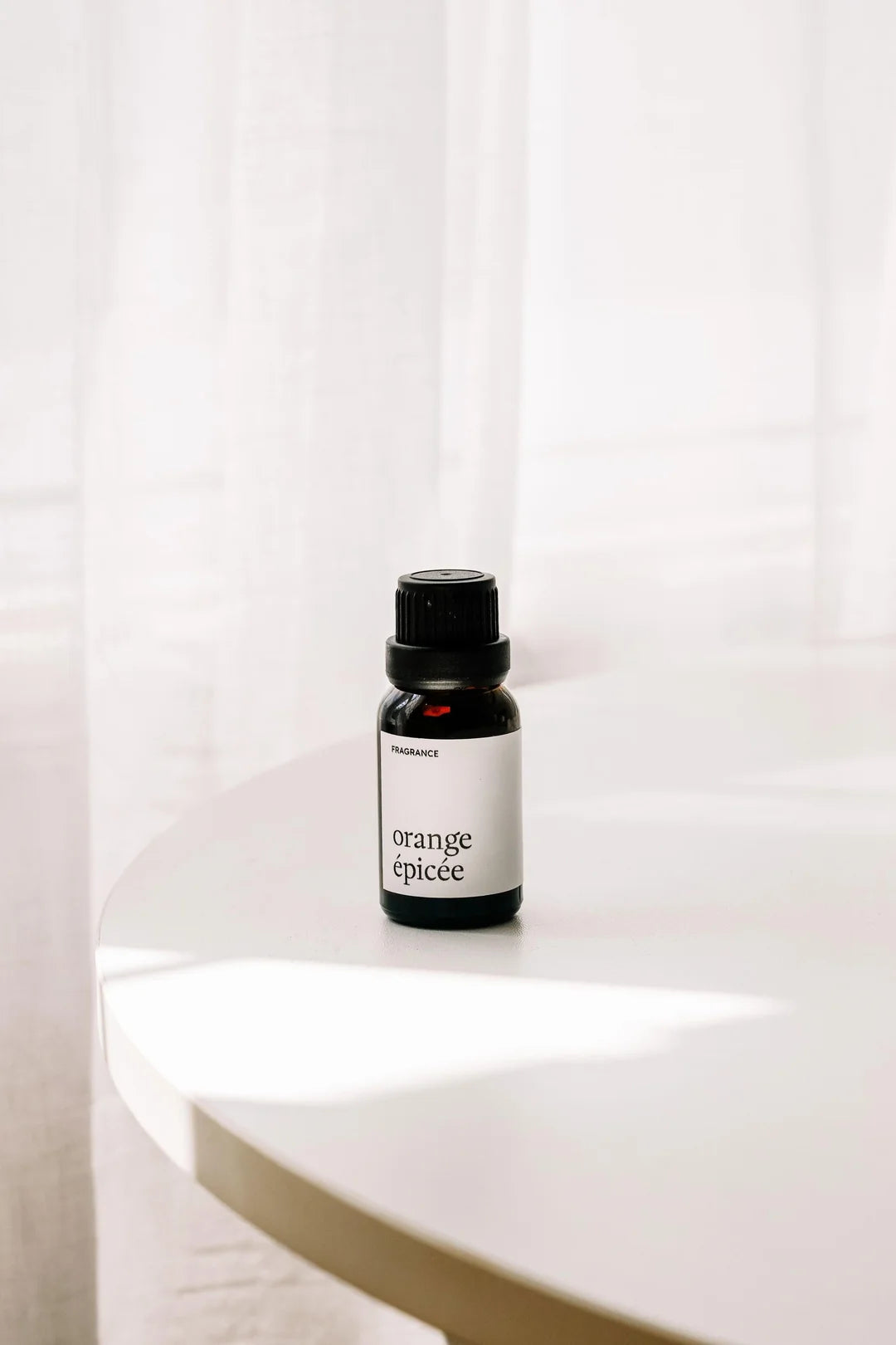 FRAGRANCE POUR BALLE DE SÉCHAGE - Orange épicée