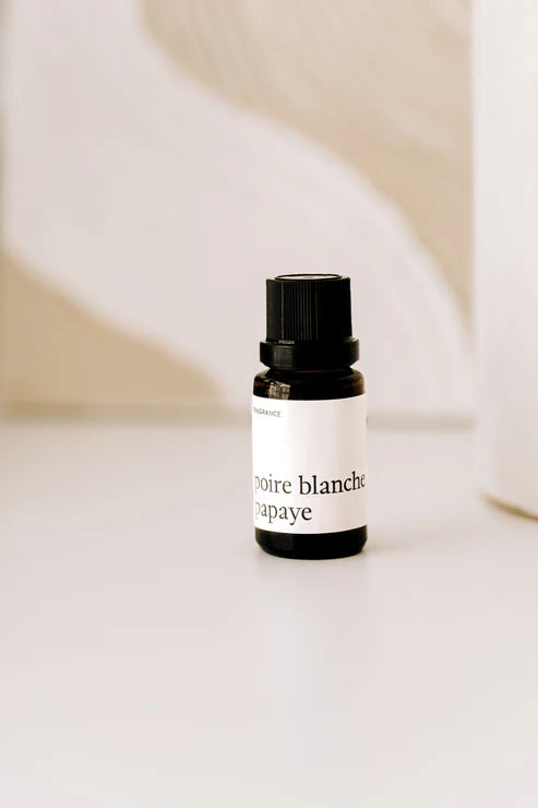 FRAGRANCE POUR BALLE DE SÉCHAGE - Poire blanche papaye