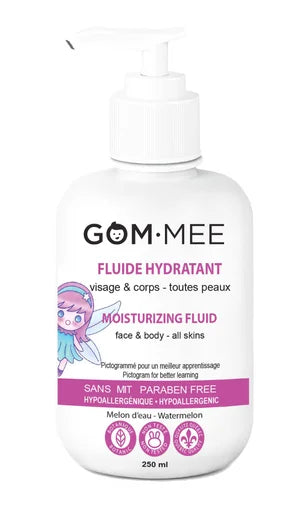 Nettoyant moussant 3/1 avec pictogramme
