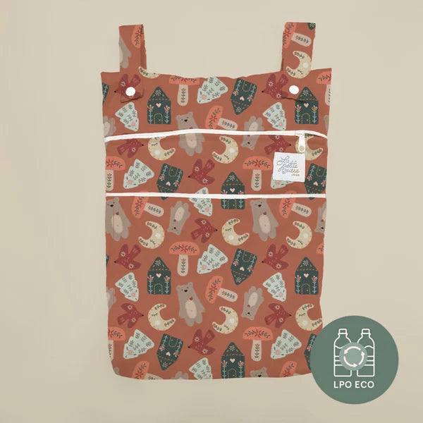 Sac de transport - LPO ECO