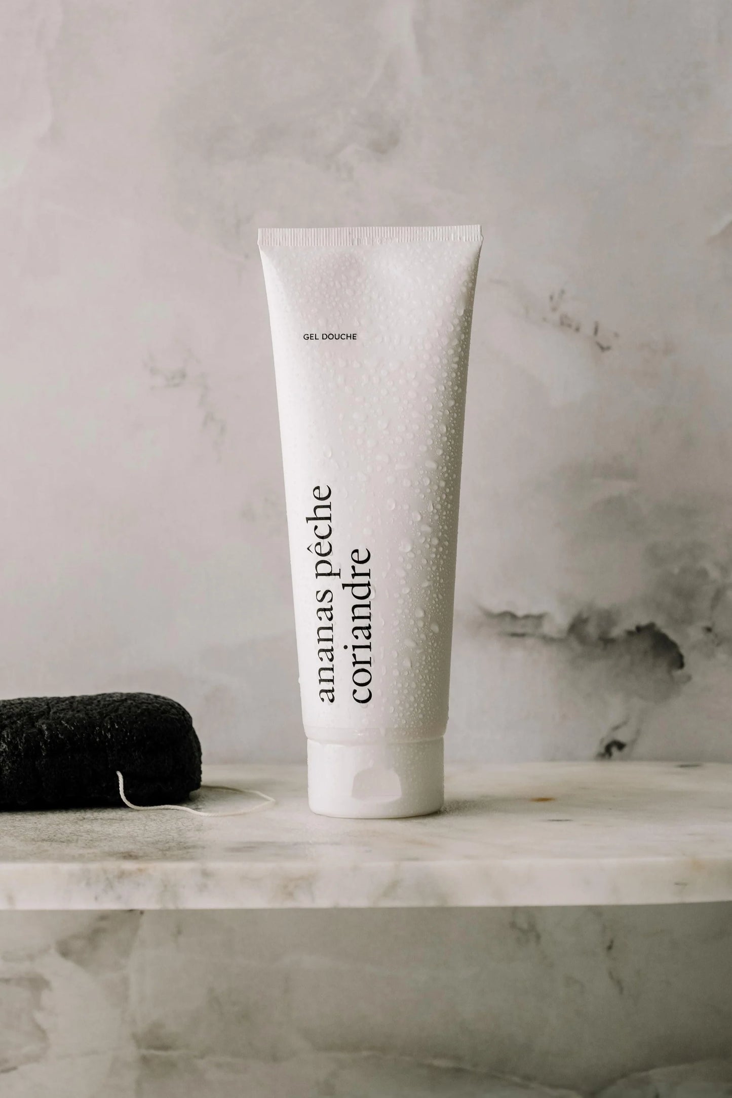 GEL DOUCHE - Ananas pêche coriandre