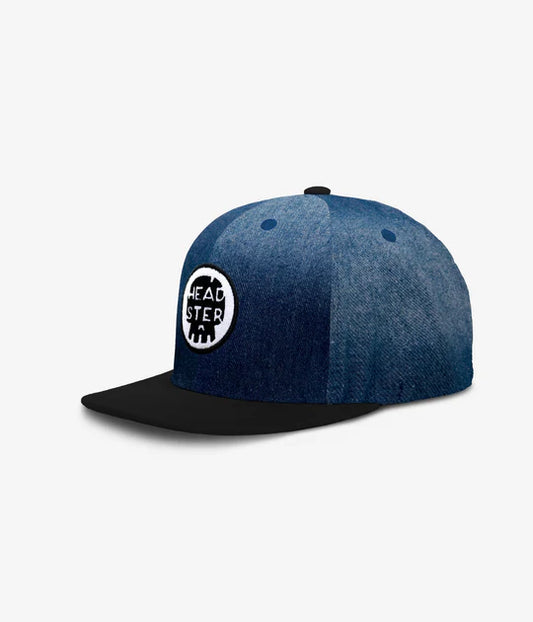 Casquette Snapback G-NZ