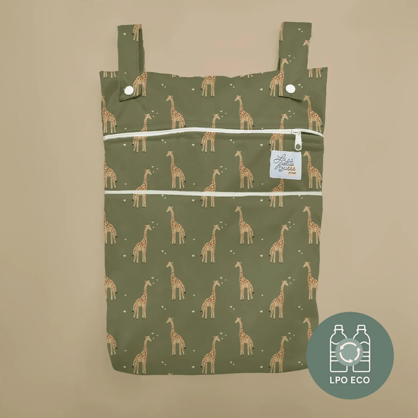 Sac de transport - LPO ECO