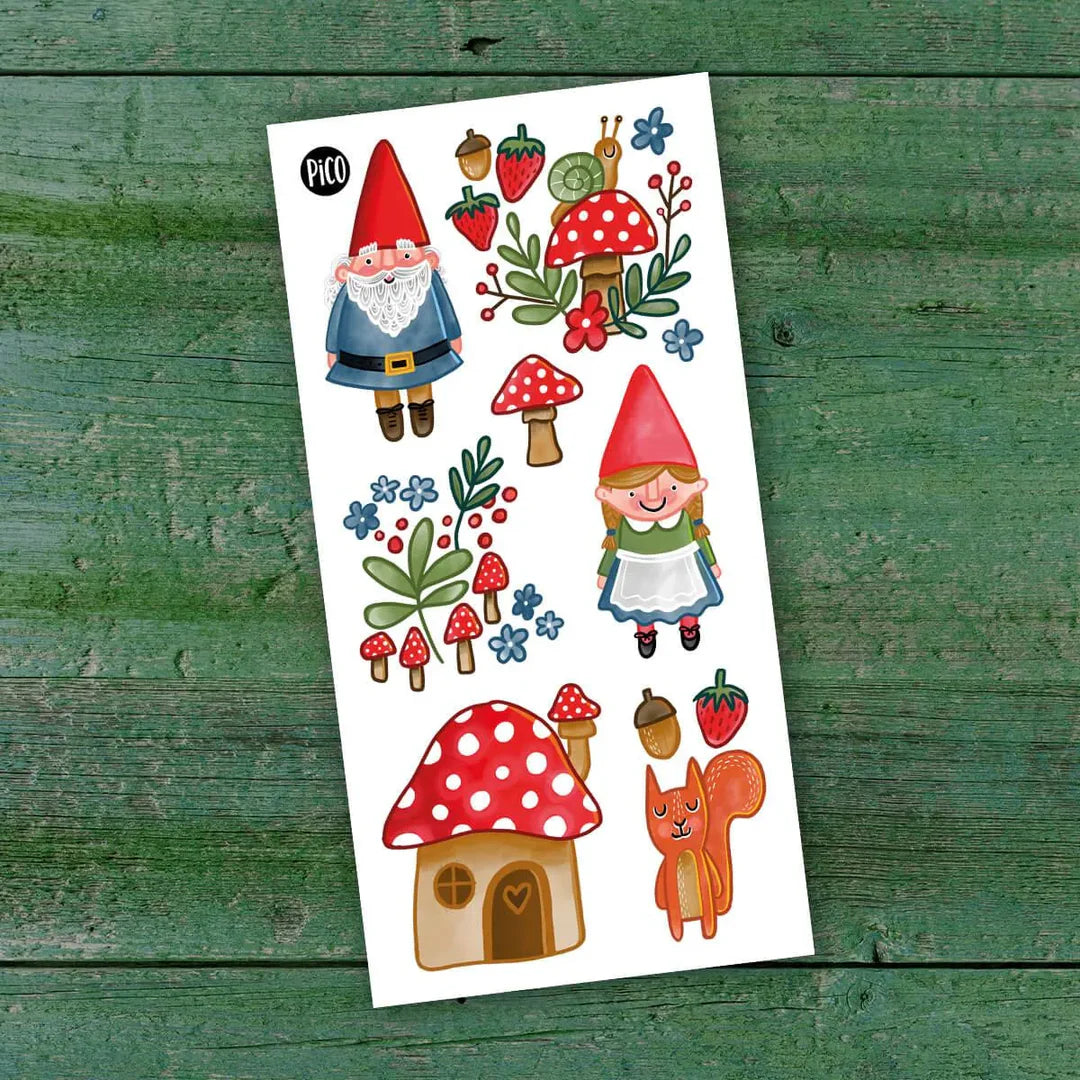 Tatouages Temporaires Divers