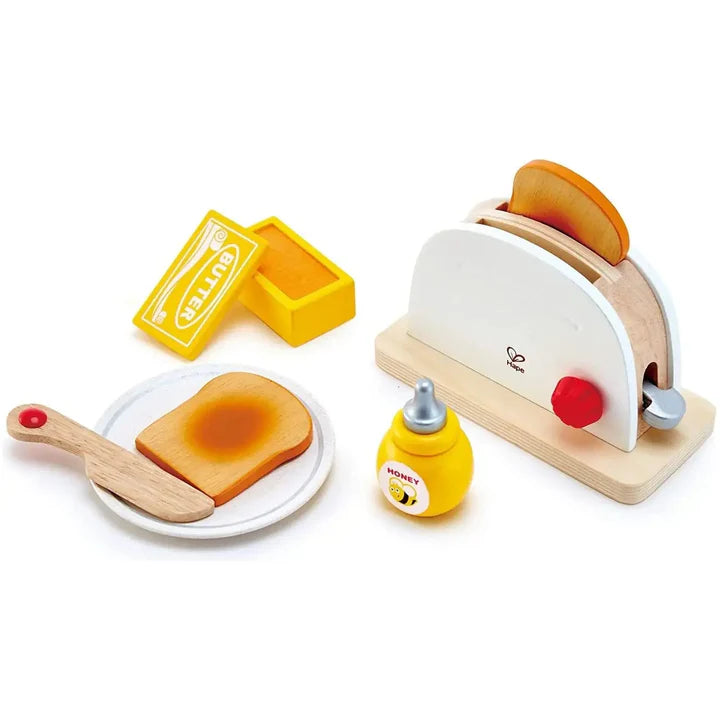 Ensemble grille-pain pop-up