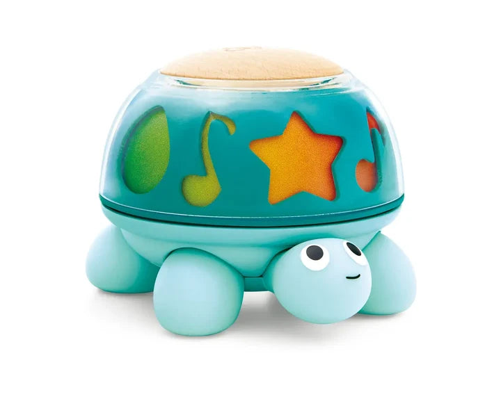 Tortue Twist & Tune