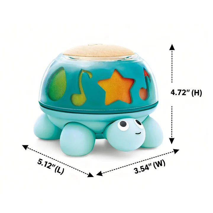 Tortue Twist & Tune