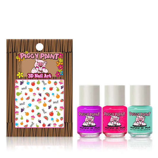 Coffret cadeau Happy Hands