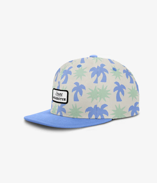 Casquette Snapback Hawaiian Punch