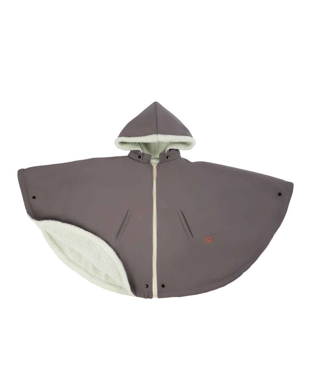 Housse Poncho | 3 en 1