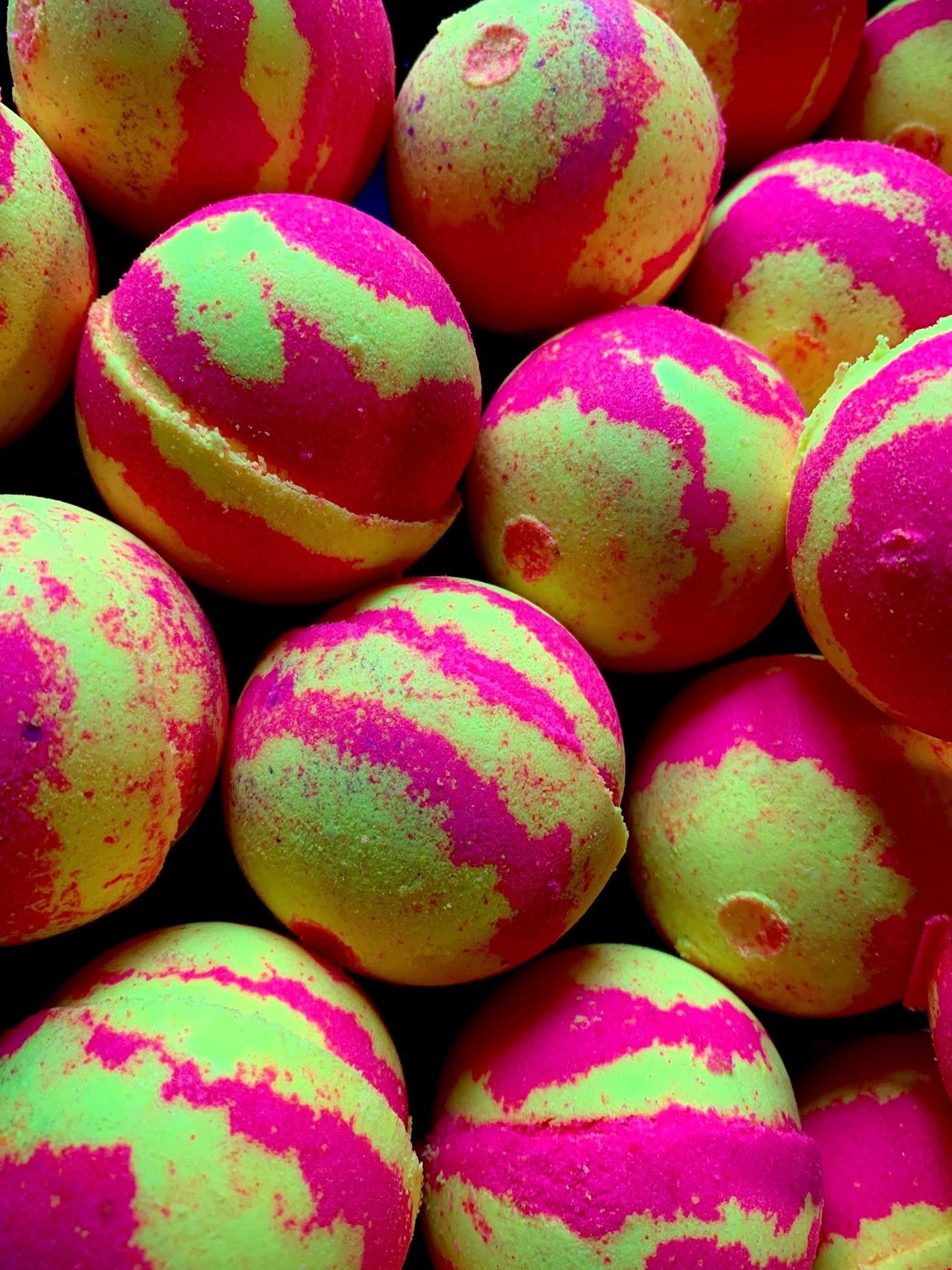 Bombe de bain Surprise