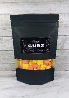 CUBZ Halloween