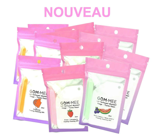 Nettoyant EXPRESS avec éponge Pop-up
