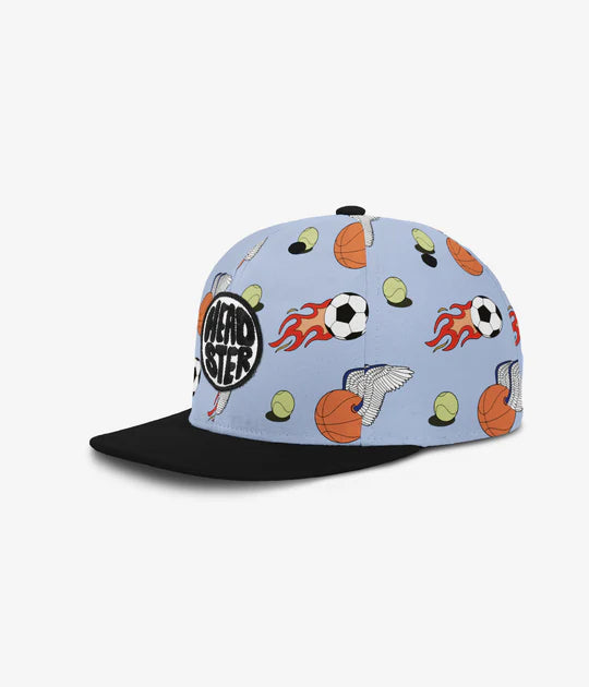 Casquette Snapback Jock