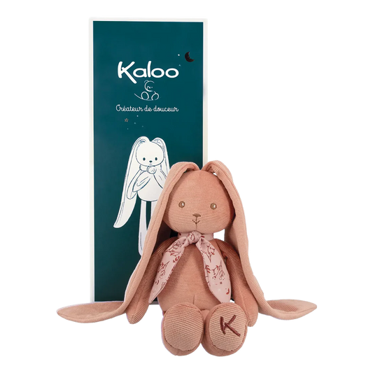 Lapinoo lapin terracotta