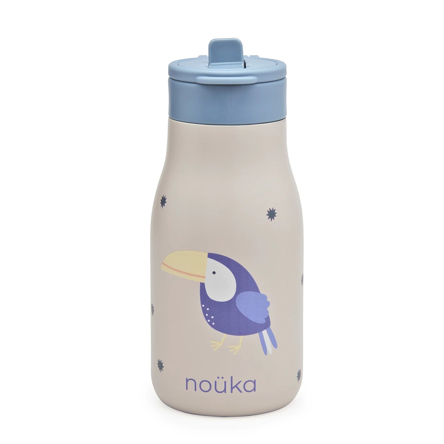 Bouteille d'eau en acier inoxydable 10 Oz