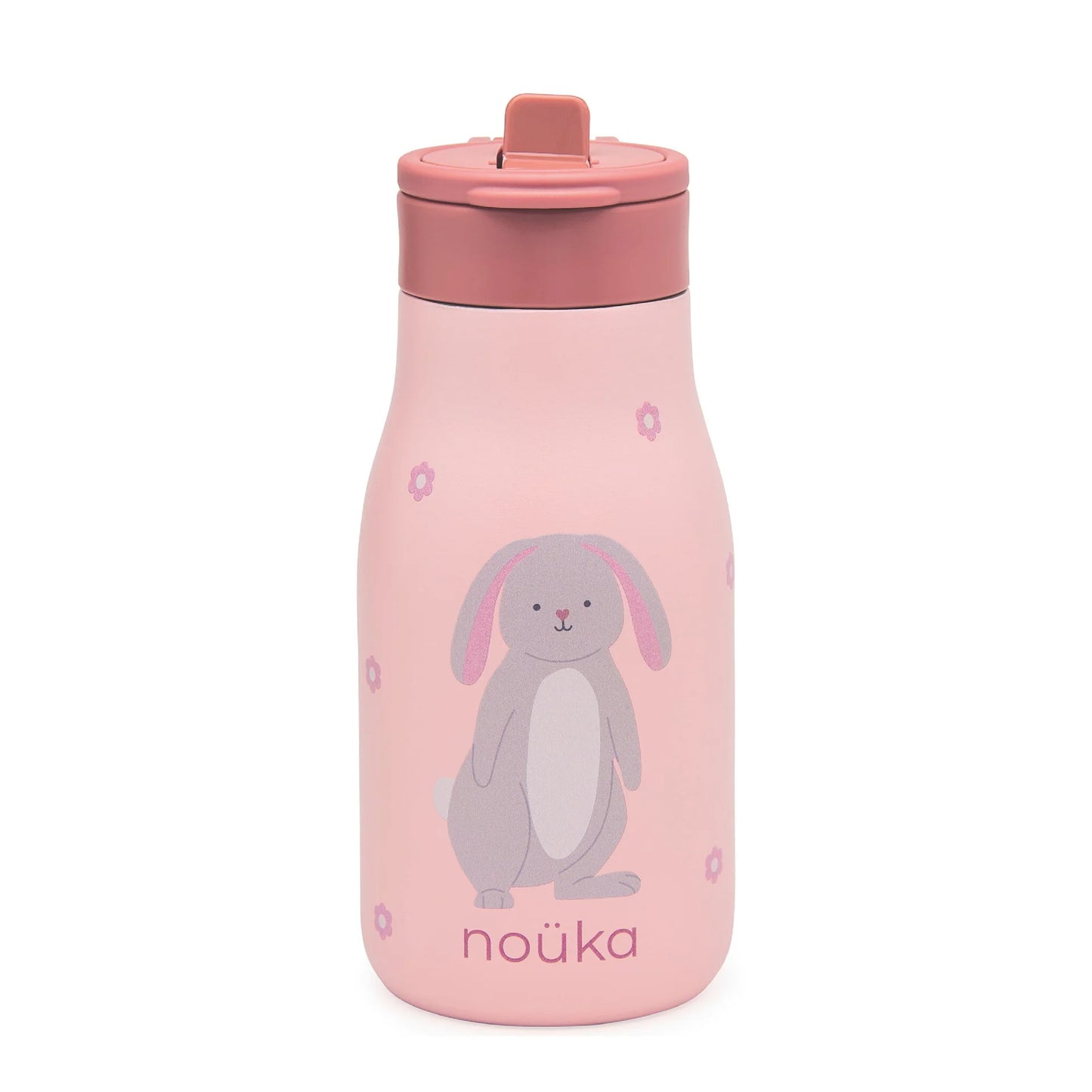 Bouteille d'eau en acier inoxydable 10 Oz