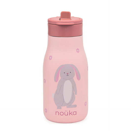 Bouteille d'eau en acier inoxydable 10 Oz