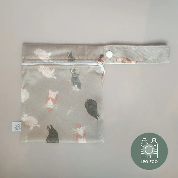 Mini sac lavable