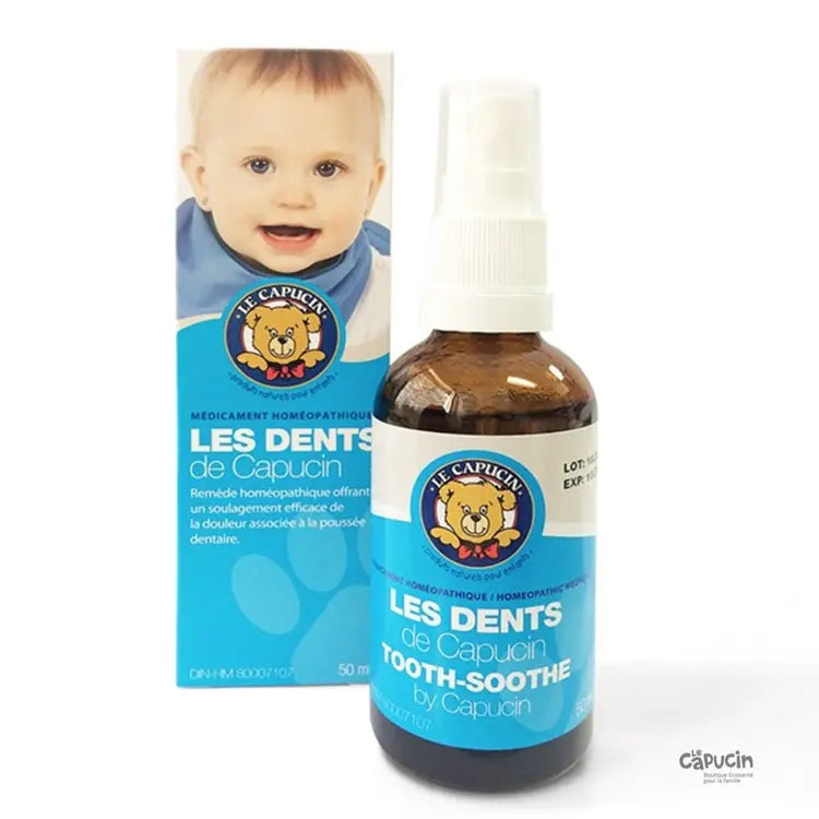 Les dents