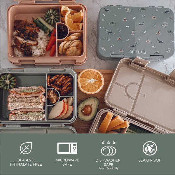 Boîte à lunch bento