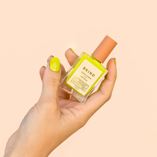 Vernis à ongles - Wild