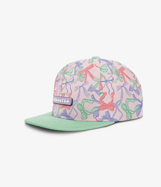 Casquette Snapback Mademoiselle