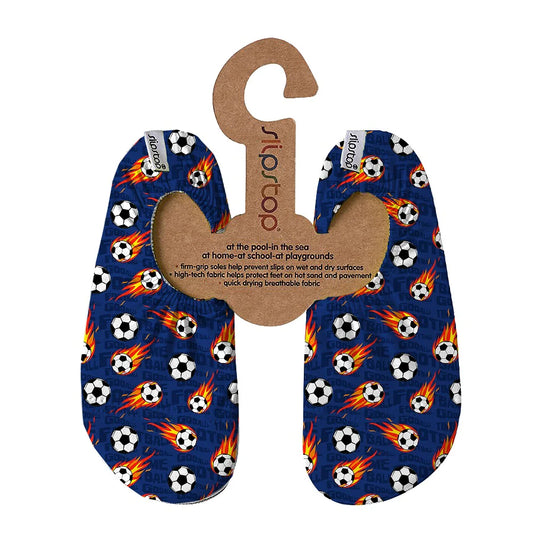 Chaussures d'eau pour enfants - Messi