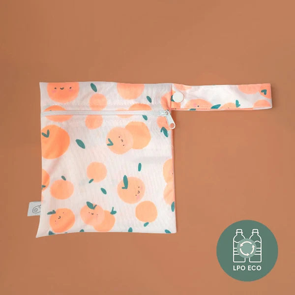 Mini sac lavable