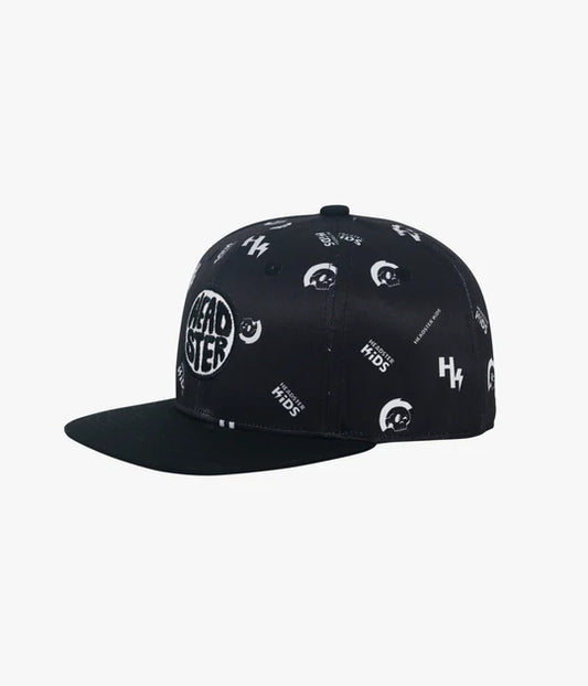 Casquette Snapback Monogram