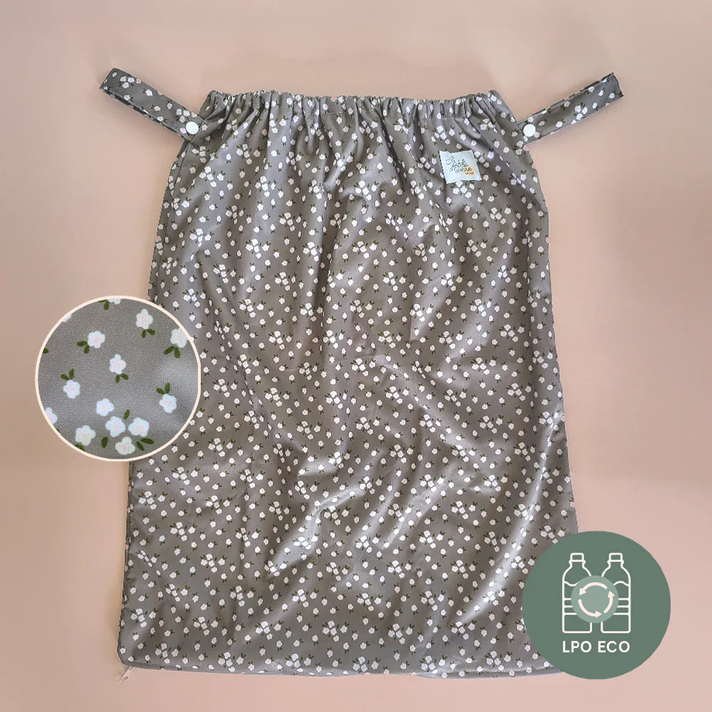Sac pour couches souillées de luxe