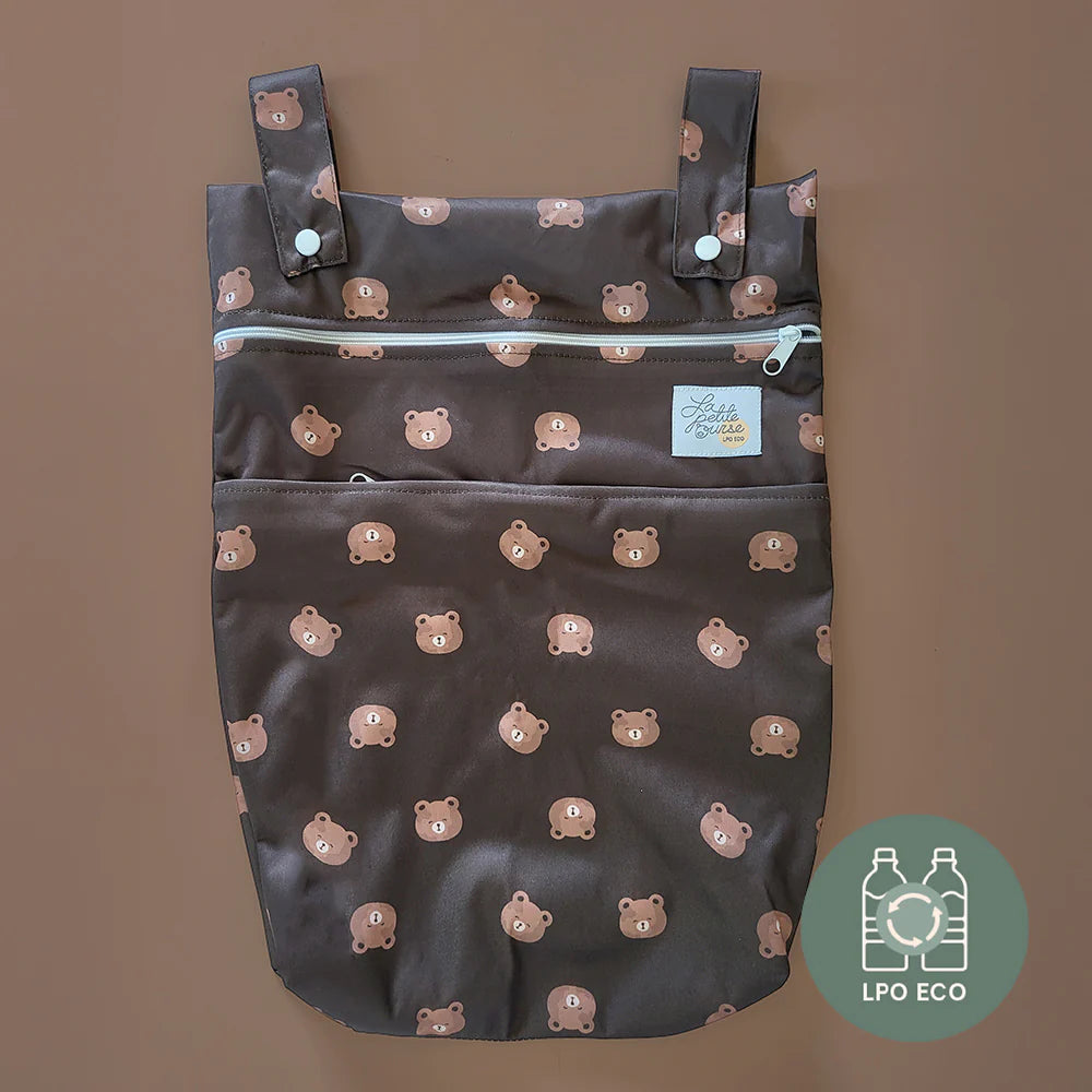 Sac de transport - LPO ECO