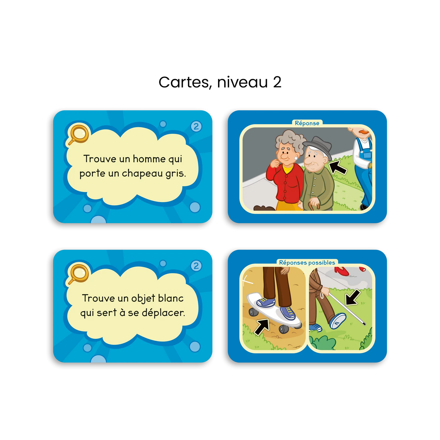 Que le meilleur trouve!