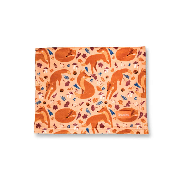 Couverture enfant apaisante Petite
