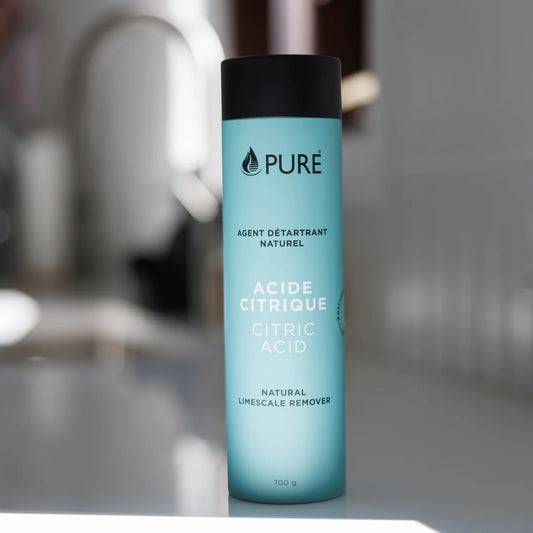Acide citrique