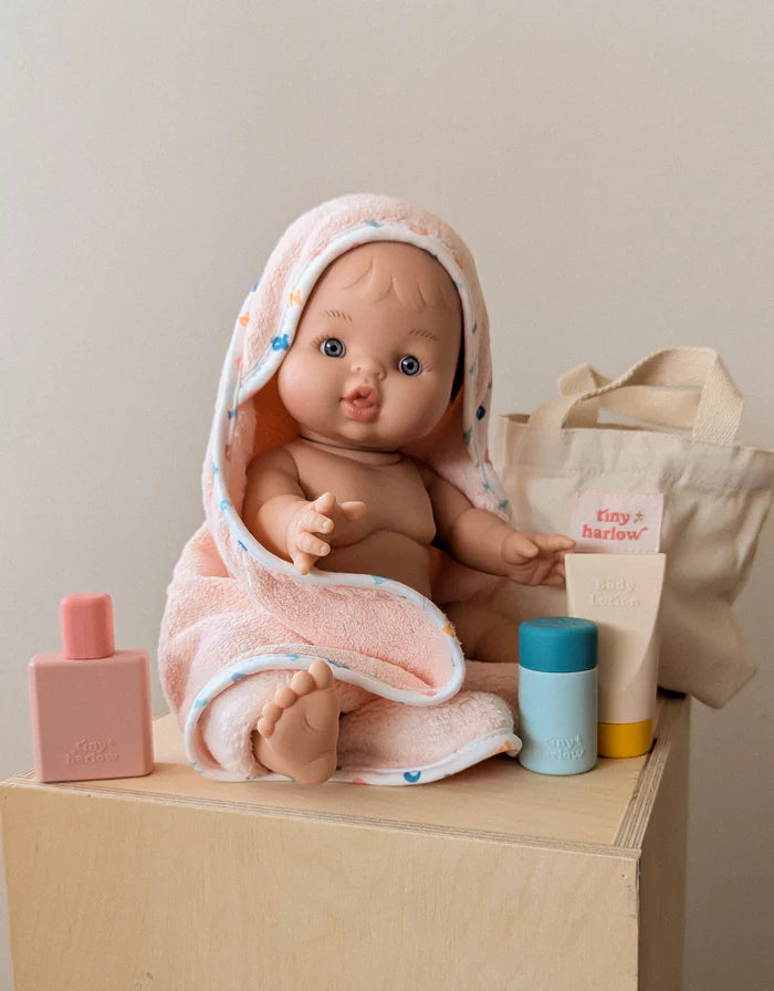 Ensemble pour le bain Tiny Bath Time