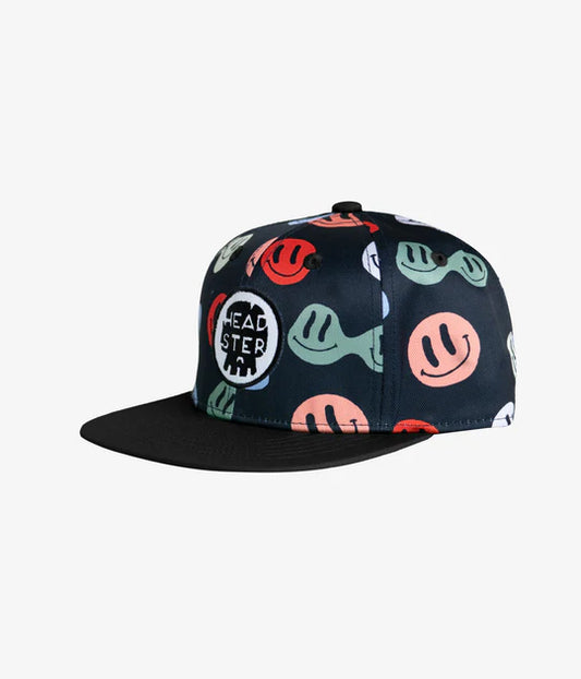 Casquette Snapback Peppy