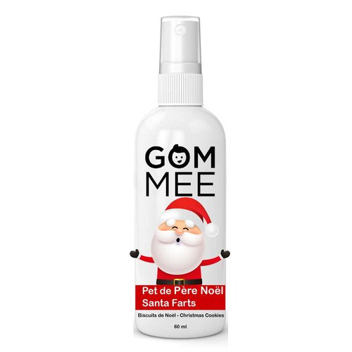 Parfum d'ambiance Noël