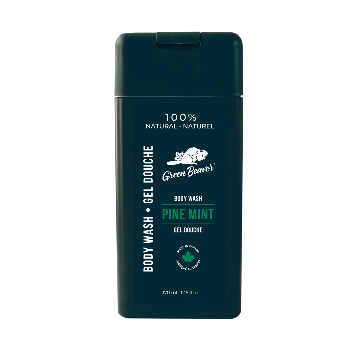 Gel Douche - Pine Mint