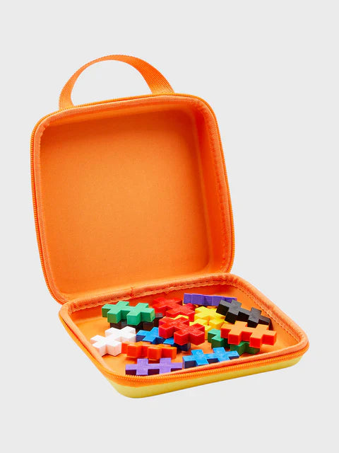 BIG - Mallette de voyage - 15pcs
