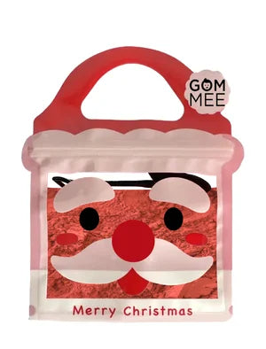 SAC CADEAU Père Noël Poudre Magique