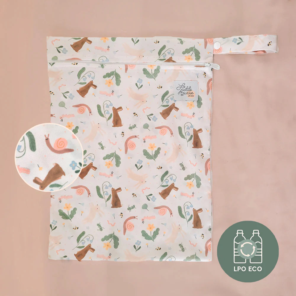 Sac de transport - LPO ECO