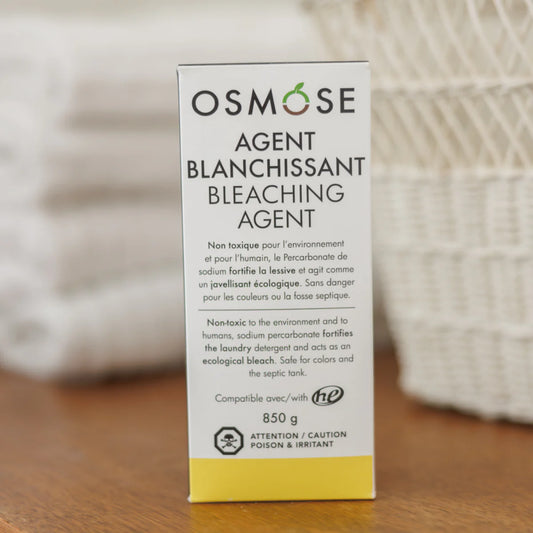 Agent Blanchissant (Percarbonate)