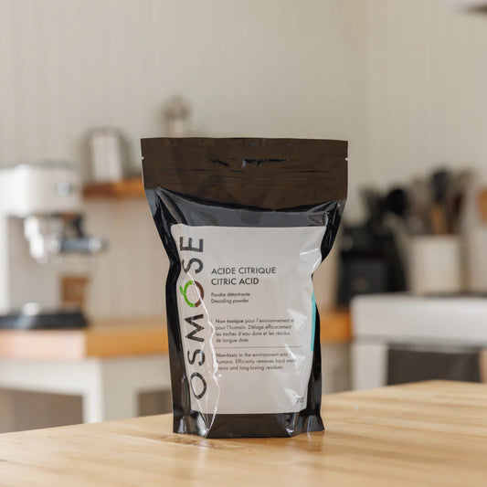 Acide citrique 700g