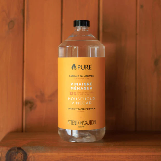 Vinaigre Ménager 12%