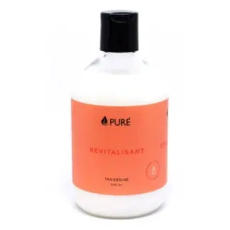 Revitalisant hydratant Tangerine