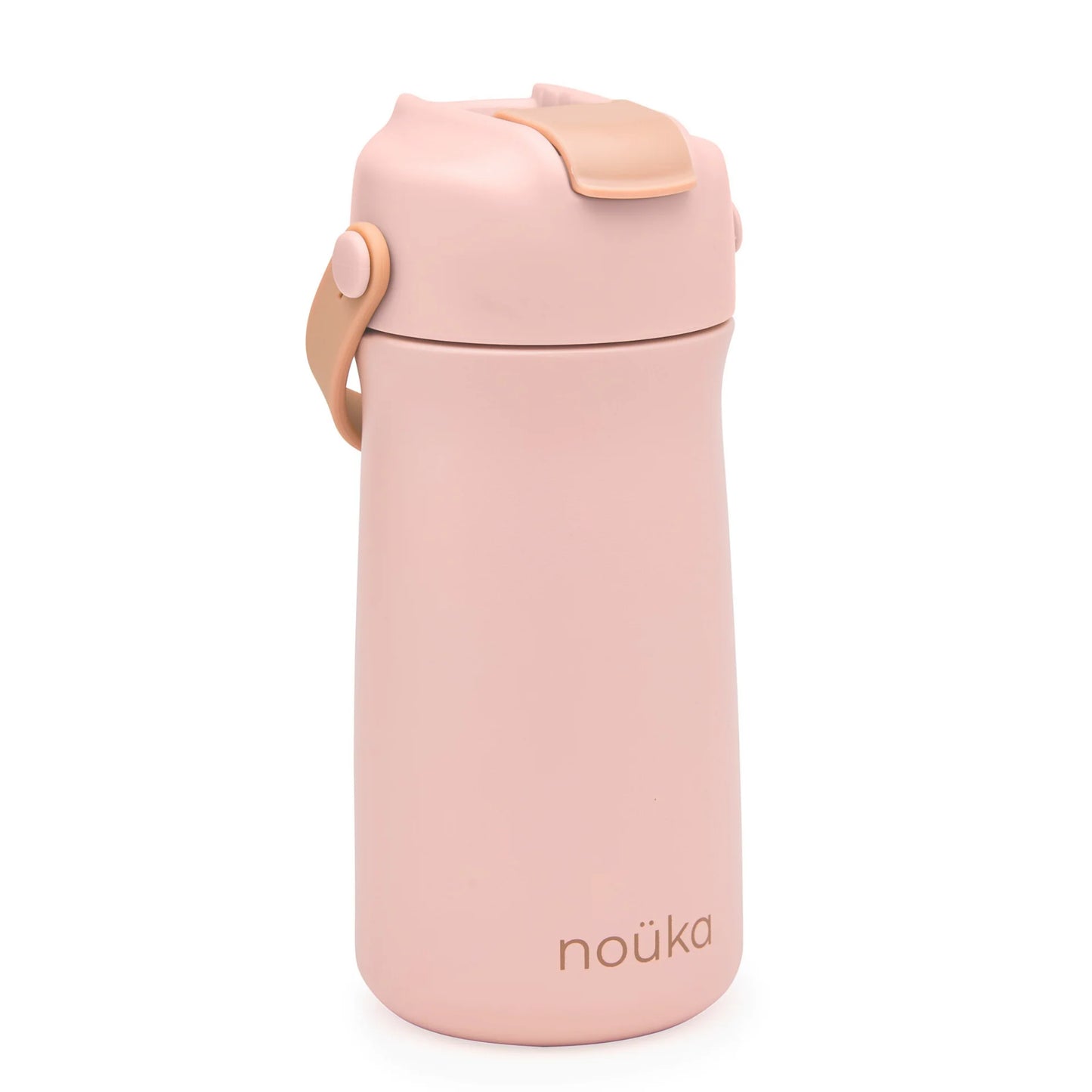 Bouteille d'eau en acier inoxydable 12 Oz