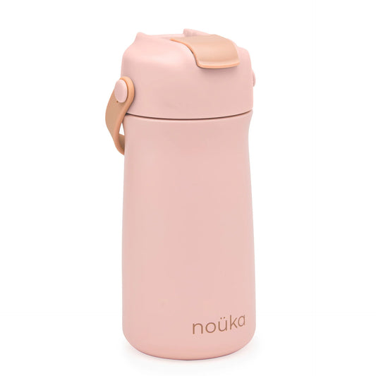 Bouteille d'eau en acier inoxydable 12 Oz